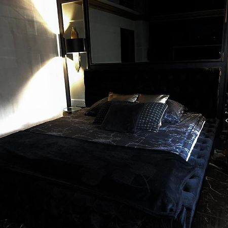 Luxuryapartments 华沙 外观 照片