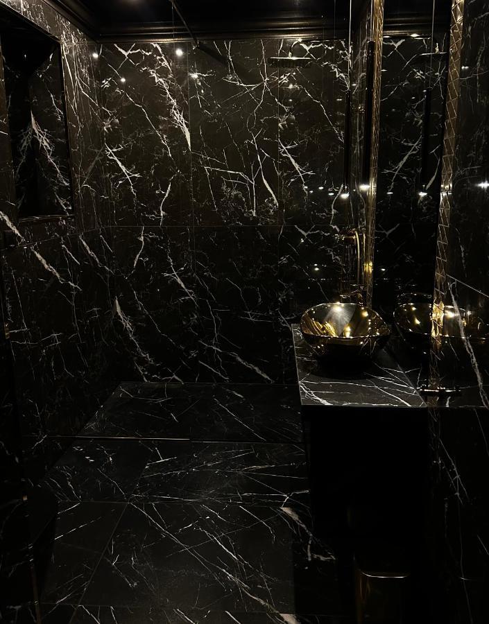 Luxuryapartments 华沙 外观 照片
