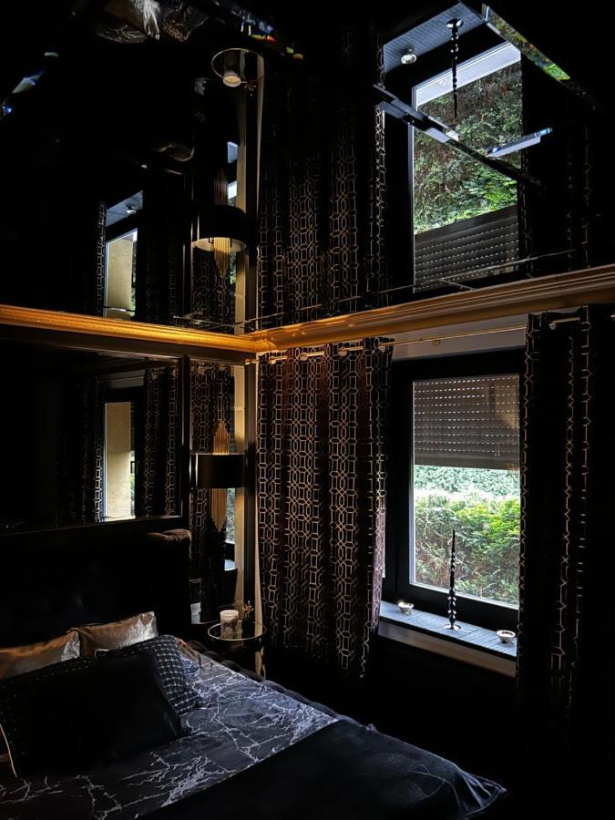 Luxuryapartments 华沙 外观 照片
